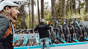 Lake Bike Villach Mountainbike Reise Lake Bike Villach Mountainbike Reise