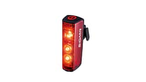 Akku-Rücklicht,Bremslicht,Sigma Sports Akku-Rücklicht,Bremslicht,Sigma Sports