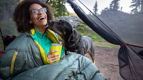 Therm-a-Rest Questar,Outdoor,Schlafsack Therm-a-Rest Questar,Outdoor,Schlafsack