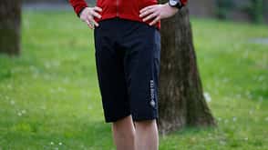 Gore Endure Gore-Tex Shorts
Gore Endure Gore-Tex Shorts