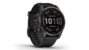 Garmin Fenix 7X Saphire Solar,Studio Garmin Fenix 7X Saphire Solar,Studio