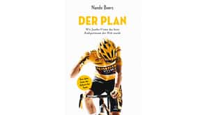 Der Plan, Buch Der Plan, Buch