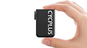 Cycplus,Mini-E-Pumpe,Studio Cycplus,Mini-E-Pumpe,Studio