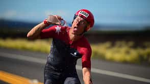 Cycling,Iron Man 2018 Ironman Triathlon World Championship