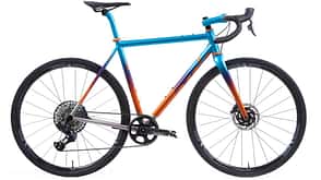 Mosaic Cycle,Gravelbike GT-145,Studio Mosaic Cycle,Gravelbike GT-145,Studio