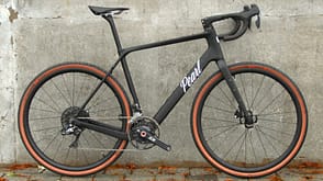 Pearl Gravel Evo Air Pearl Gravel Evo Air