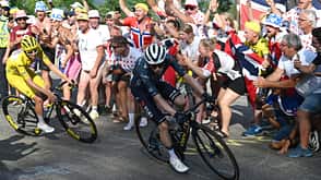 111th Tour de France 2024 - Stage 20 111th Tour de France 2024 - Stage 20