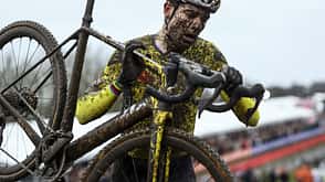 Horizontal CYCLING-CYCLOCROSS-BEL-UCI-MEN