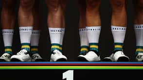 uci track cycling world championships,cycling event,cycling,bicycle,sport,sprint,time,endurance,keirin,uci track cycling world championship,track,indoor,bike,bikes,race,racing,velodromes,team,trial,individual,pursuit,madison,bestof,topix UCI Track Cycling World Championships - Day Two