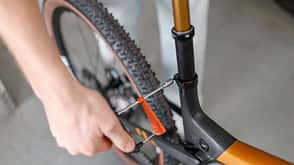 Unboxing Versenderbike Canyon Werkstatt Unboxing Versenderbike Canyon Werkstatt