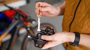 Unboxing Versenderbike Canyon Werkstatt Unboxing Versenderbike Canyon Werkstatt