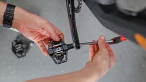 Unboxing Versenderbike Canyon Werkstatt Unboxing Versenderbike Canyon Werkstatt