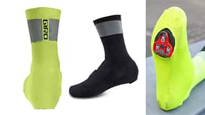 Überschuhe,Übergangszeit,Giro Überschuhe,Übergangszeit,Giro