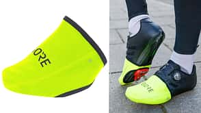 Überschuhe,Übergangszeit,Gore,Zehenwärmer Überschuhe,Übergangszeit,Gore,Zehenwärmer