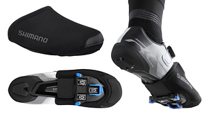 Überschuhe,Übergangszeit,Shimano.Zehenwärmer Überschuhe,Übergangszeit,Shimano.Zehenwärmer