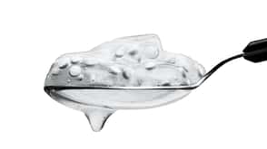 Bicarbonat,Löffel Bicarbonat,Löffel