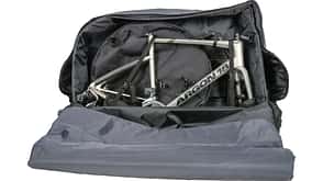 Radkoffer, B&W International Bike.Bag 2.0,Fahrradkoffer offen Radkoffer, B&W International Bike.Bag 2.0,Fahrradkoffer offen