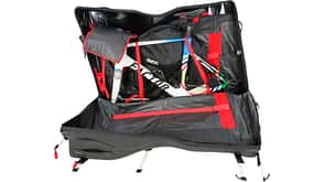 Radkoffer,Evoc Sports Road Bike Bag Pro,offen Radkoffer,Evoc Sports Road Bike Bag Pro,offen