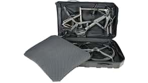 Topeak PakGo EX,Radkoffer,offen Topeak PakGo EX,Radkoffer,offen