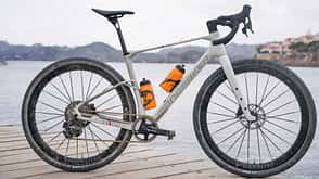 Gravelbike Magazin Mondraker Arid Carbon Gravelbike Magazin Mondraker Arid Carbon