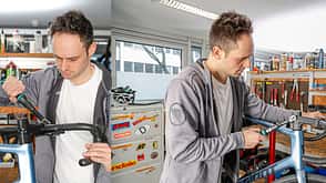 Werkstatt,Sturzschäden zu Hause beheben,Rennrad.Anzugsmomente Werkstatt,Sturzschäden zu Hause beheben,Rennrad.Anzugsmomente