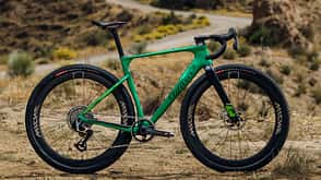 Wilier Rave SLR ID2 Wilier Rave SLR ID2