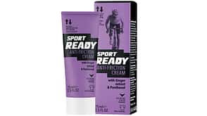Gesäßcreme,Chamois Creme,Sport Ready