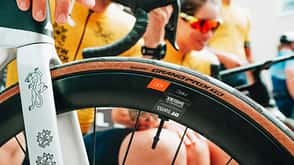 Continental,Reifen,Fahrer