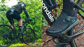 Northwave Rockit Plus GTX MTB Winterschuh,Herbst,Action Northwave Rockit Plus GTX MTB Winterschuh,Herbst,Action