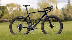 Merida Mission 10k Race-Gravelbike Merida Mission 10k Race-Gravelbike