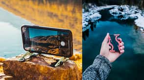 pocket tripod PRO pocket tripod PRO