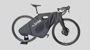 Dirtlej bikeprotection bikewrap gravel/road Dirtlej bikeprotection bikewrap gravel/road