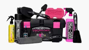 Muc-Off Ultimatives Fahrrad Reinigungsset Muc-Off Ultimatives Fahrrad Reinigungsset