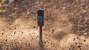 Insta360 X5,Actioncamera Insta360 X5,Actioncamera