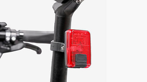 Akku-Rückleuchte,Litecco G-Ray.2,Studio Akku-Rückleuchte,Litecco G-Ray.2,Studio