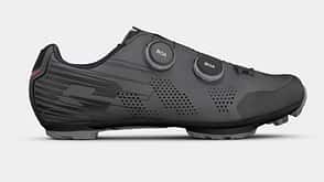 Gaerne Obsidian Black,Gravelschuh,Fahrradschuh,Studio
