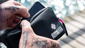 Muc-Off wasserfeste Tasche