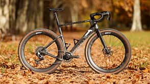 3T Racemax 2 Italia,Gravelbike,Test,Seitenansicht 3T Racemax 2 Italia,Gravelbike,Test,Seitenansicht