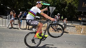 2018 Tour Down Under - Stage 4