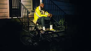 LeBron James,Basketballer,NBA,Mountainbike,Radfahren