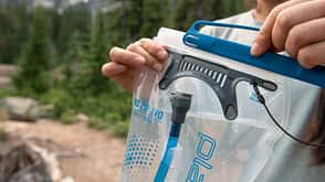 PLATYPUS BigZip Evo,Trinkblase PLATYPUS BigZip Evo,Trinkblase