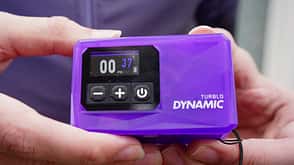 E-Mini-Pumpe,Test,Pumpe Fahrrad,Display und Haptik,Dynamic Turblo 2 E-Mini-Pumpe,Test,Pumpe Fahrrad,Display und Haptik,Dynamic Turblo 2