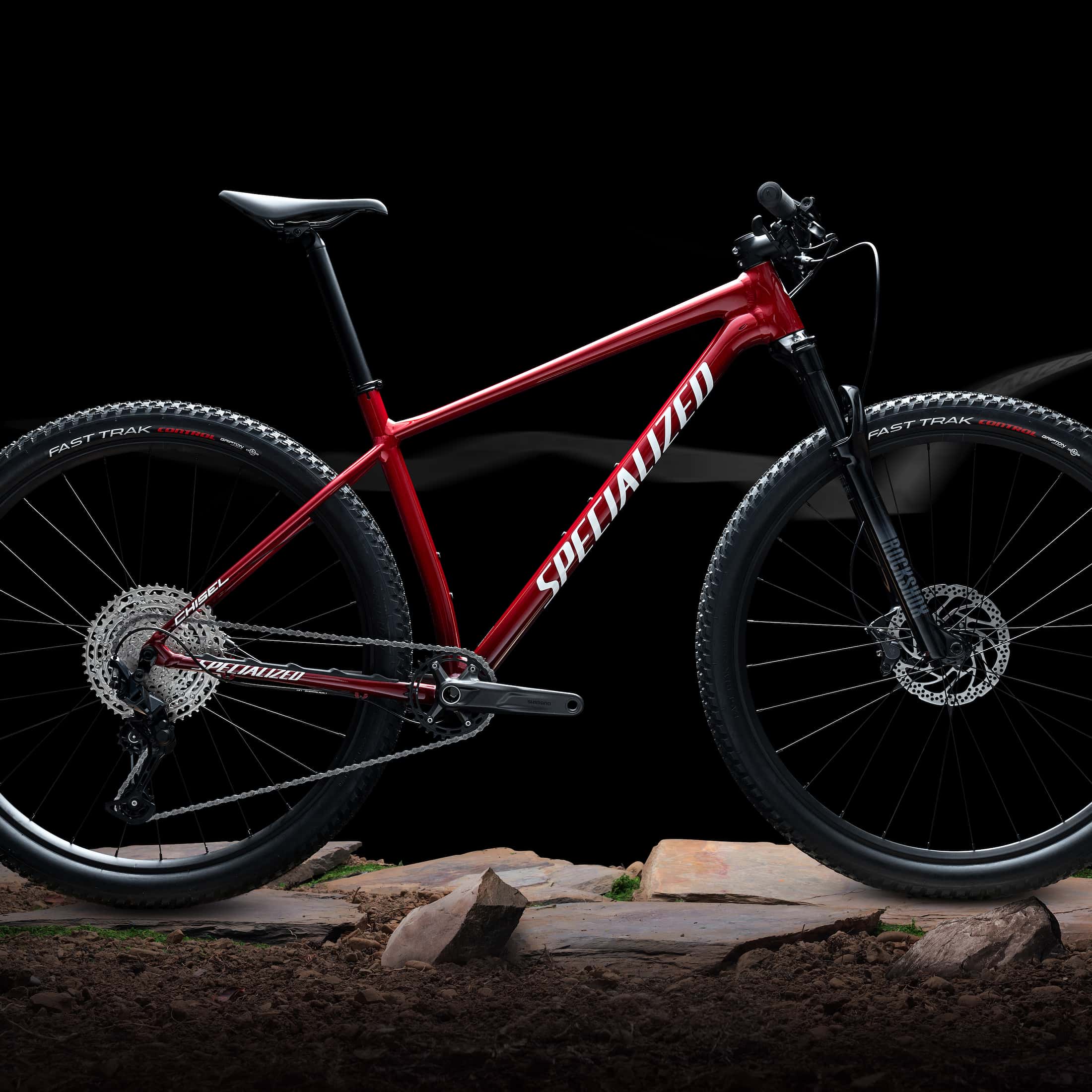 Specialized Chisel: Neues Alu-XC-Hardtail für 2021