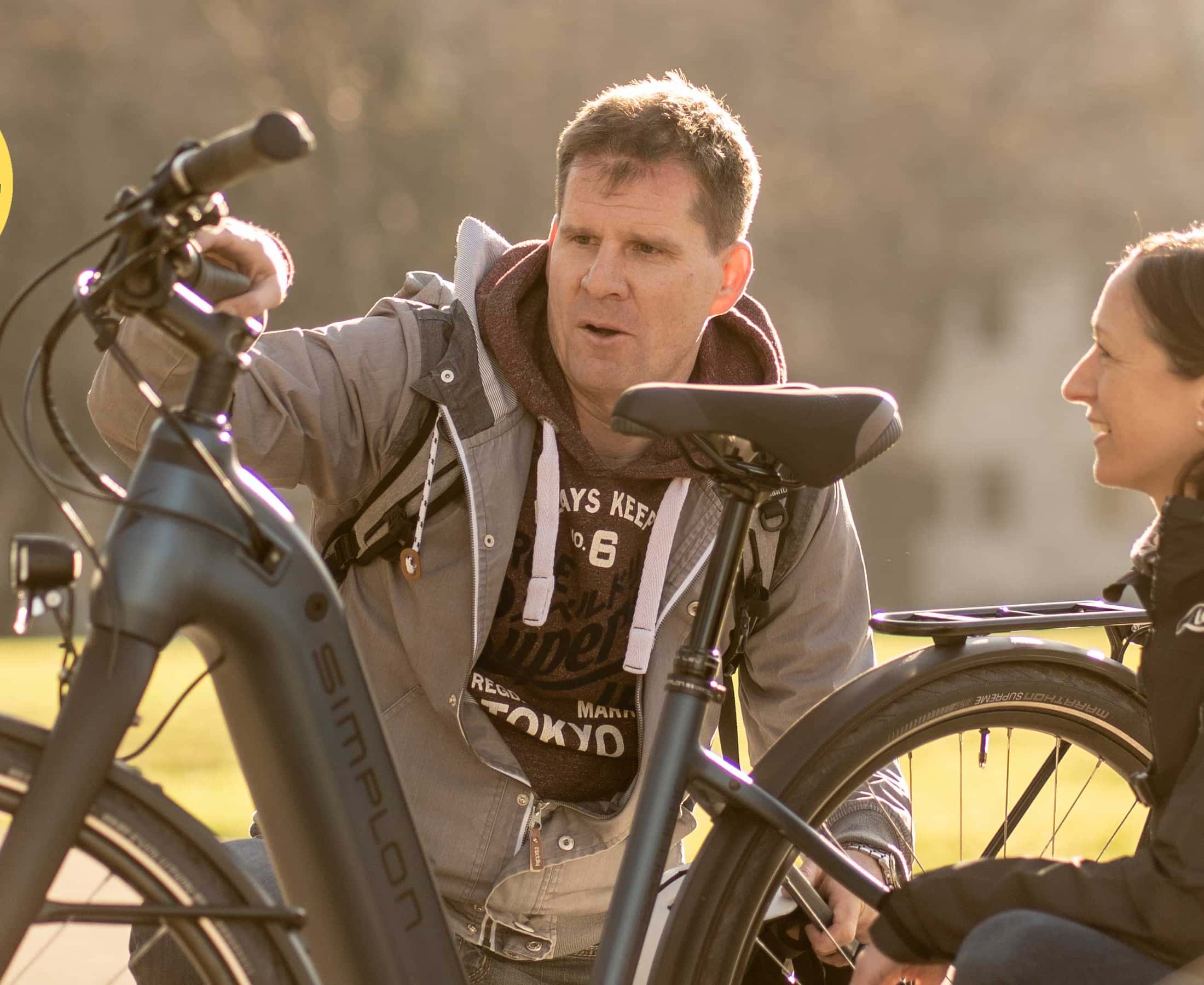 E-Bike gebraucht kaufen, das sollten Sie wissen!