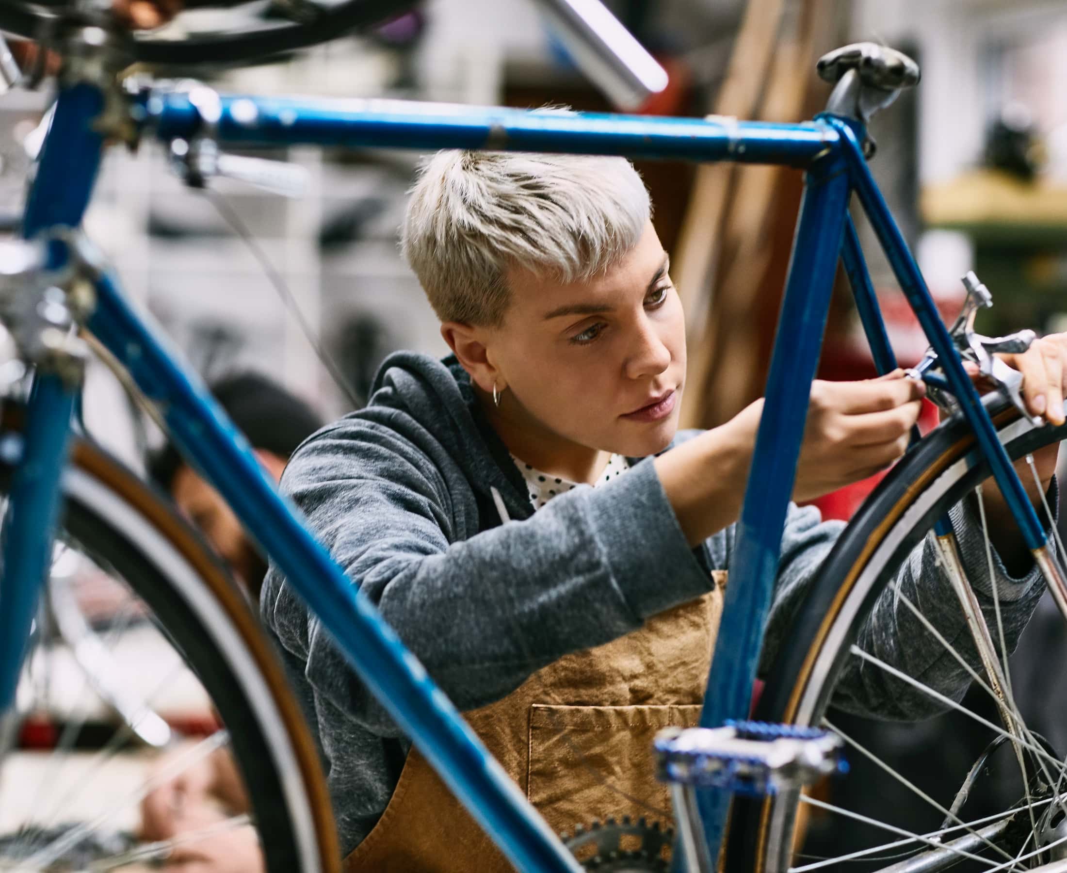 batavus fahrrad zubehör VAEVEN Schutzblech Set für Ibiza 2018, Schnelle Demontage Spritzschutzset Vorne Hinten Schmutzfänger, Einstellbar Vorne Hinten Mudguard Schutz für 20-26 Zoll MTB Rennrad,A Black Sport & Freizeit Quinoa-Salat mit Gegrilltem Gemüse Step Over E-Bike Style:3- without glas