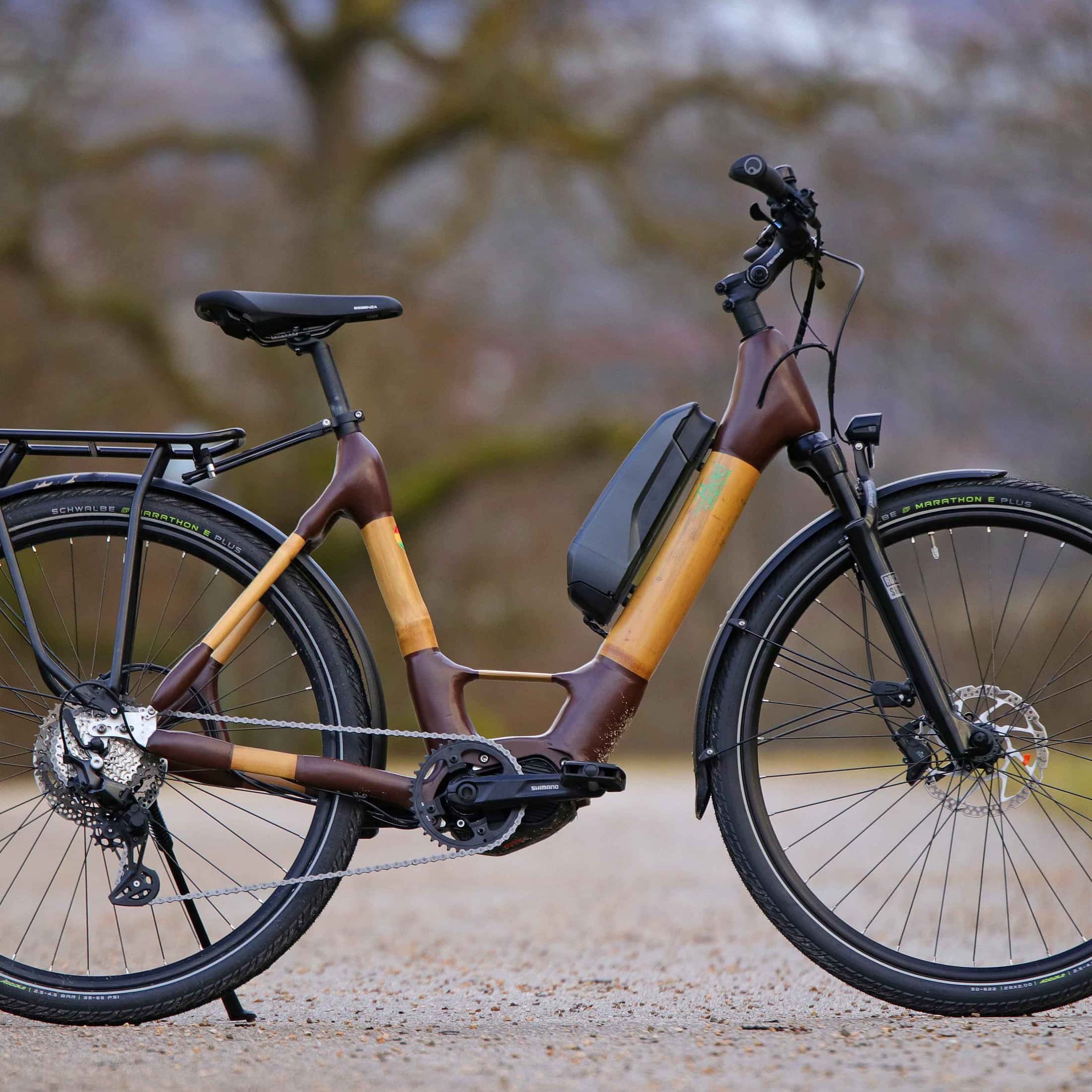 fitnessbike hometrainer DMASUN Heimtrainer Fahrrad mit magnetischem Widerstand, sanftes & leises Fahrrad, kompakt, stark & komfortabel mit App-Kompatibilität, für die ganze Familie, bis 180 kg belastbar Sport & Freizeit sport sattel Color:2.8 Green Wired Cube Stereo Hybrid ONE77