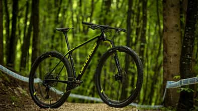 MB Cannondale F-Si Teaserbild