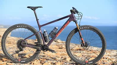 MB Santa Cruz Highball