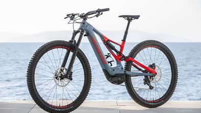 EM Specialized Turbo Levo 2019 MS Teaser