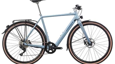 UB Orbea Gain Urban 1